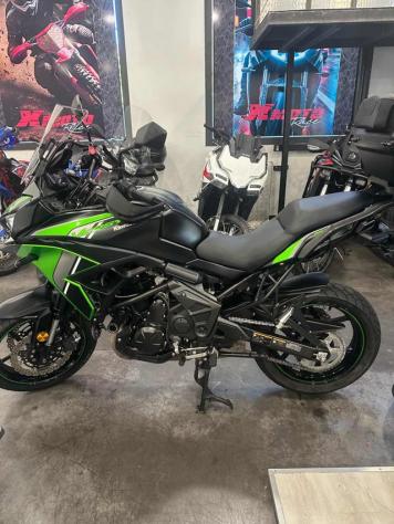 KAWASAKI Versys 650 versys 650 rif. 23870128