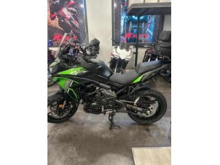KAWASAKI Versys 650 versys 650 rif. 23870128