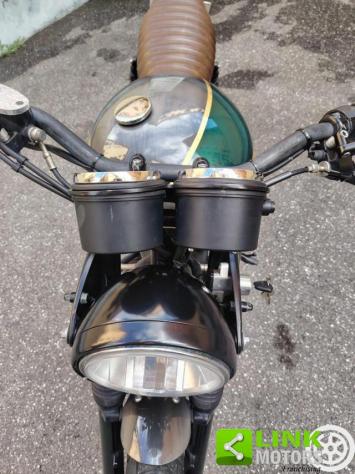 TRIUMPH Bonneville T100 Bonneville T100 rif. 24034178 - Foto 8
