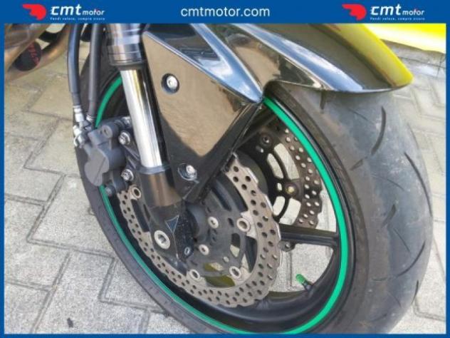 KAWASAKI Z 750 Garantita e Finanziabile rif. 23925538 - Foto 7