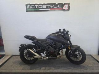 SWM GRAN MILANO 500