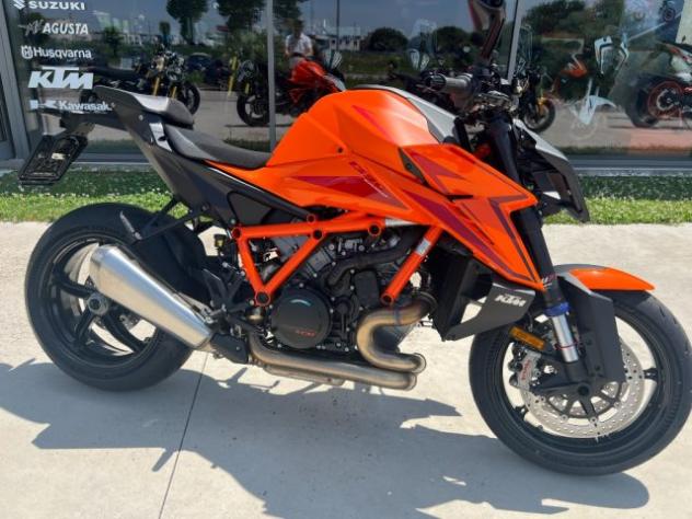 KTM 1290 Super Duke R 1390 Super Duke R Abs rif. 22393729