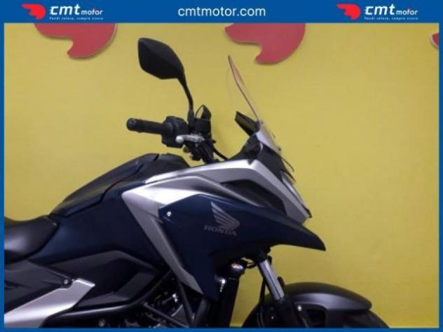 HONDA NC 750 X Garantita e Finanziabile rif. 22756575 - Foto 9