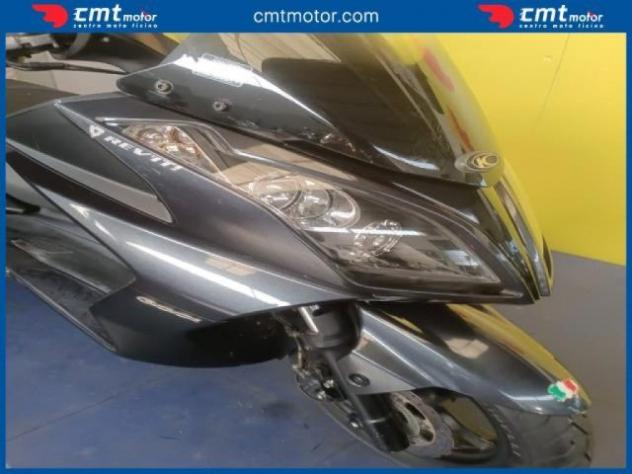 KYMCO Downtown 300i Garantito e Finanziabile rif. 21499755 - Foto 9