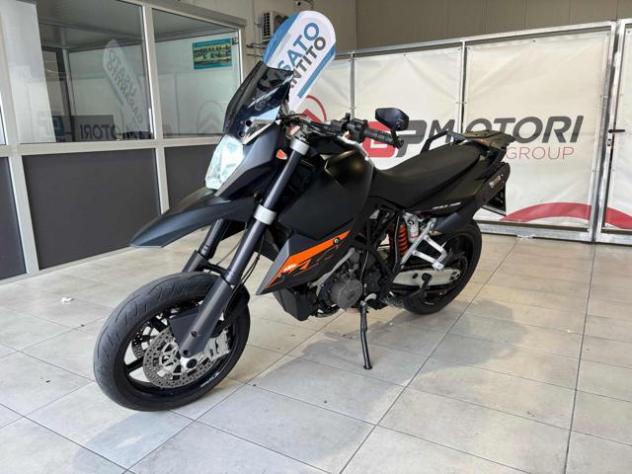 KTM 990 Supermoto sport rif. 23944581 - Foto 3