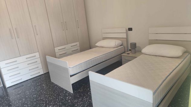 Mestre centro stanza doppia per studenti - Foto 3