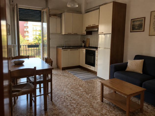 Bilocale arredato in affitto – Milano Città Studi – 850 € | Libero subito