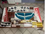 Gilera gfr sp kit adesivi