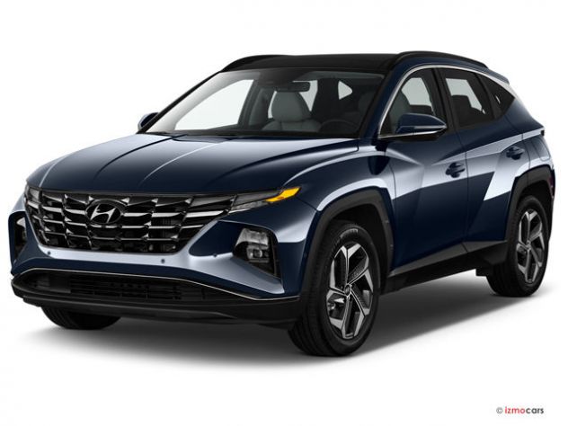 RICAMBI X HYUNDAI TUCSON ANNO 2026