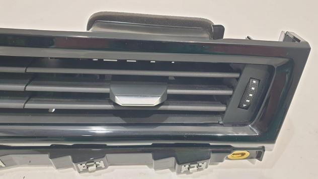 BOCCHETTE ARIA CENTRALE AUDI A1 Sportback (GBA) 82B820951 (18) - Foto 8