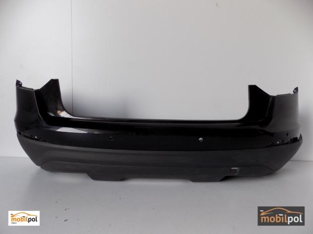 Audi Q2 - Paraurti posteriore - 10757