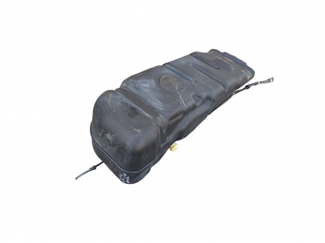 SERBATOIO CARBURANTE GREAT WALL MOTOR Steed 1° Serie 4G69-S4N Bifuel/Gas 2400 (06) - Foto 7
