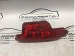 Faro Fanale Fanalino Retronebbia e Retromarcia Fiat 500 52008635