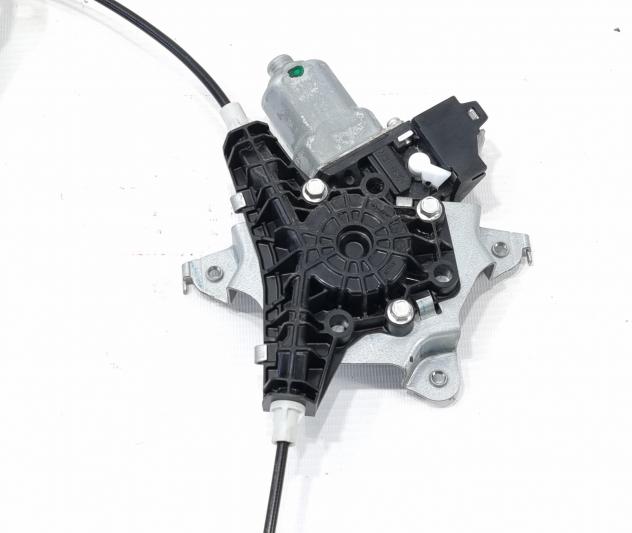 ALZACRISTALLO ELETTRICO ANT. DX NISSAN NV200 1° Serie 80700-BJ30B0C (09) - Foto 14