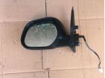 Specchio Retrovisore SINISTRO / SX Mitsubishi Outlander 4x4 2.0 DI-D 2010