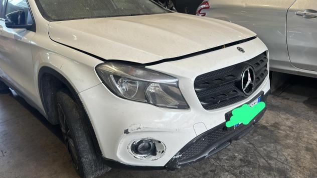 RICAMBI USATI AUTO MERCEDES GLA Serie N.D. K9K Diesel 1500 (13) - Foto 7