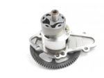 BMW R 1200 GS 11418545702 POMPA OLIO K50 11 - 18 OIL PUMP
