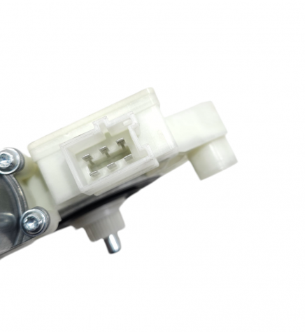 MOTORINO ALZAVETRO ANTERIORE DESTRA MERCEDES GLC Serie (W253) A2139069501 (15) - Foto 5