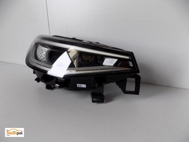Volkswagen ID IQ LIGHT- Faro Full Led - Destra - 10880
