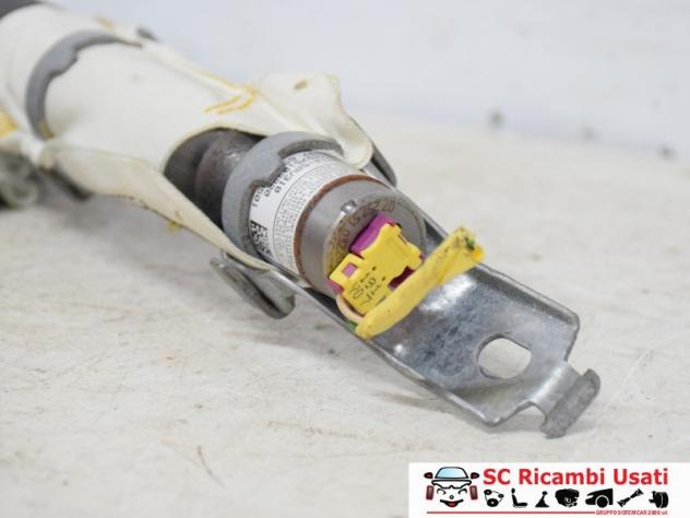 Airbag Tendina Laterale Destra Fiat 500 51782980 - 30209 - Foto 3