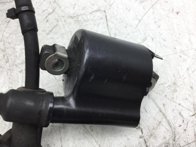 HONDA INTEGRA 700 BOBINA ACCENSIONE CAVO LUNGO 2012 JH2RC62AXCK - Foto 3