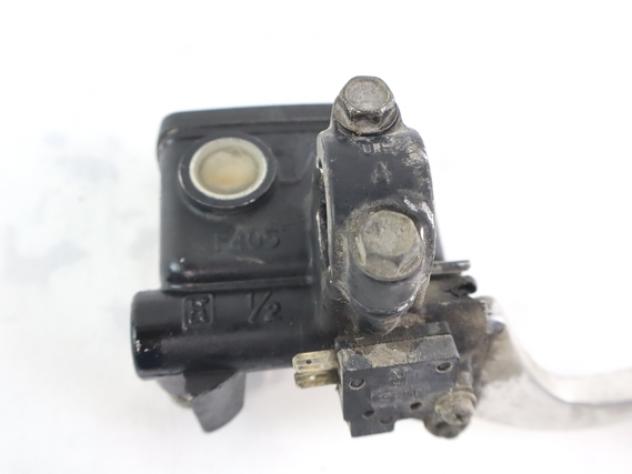 KYMCO MOVIE 125 45530KFAF305 POMPA FRENO ANTERIORE 98 - 04 FRONT MASTER CYLINDER - Foto 4