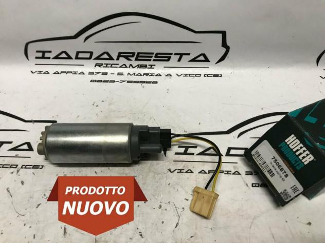 Pompa Benzina Kia Picanto 1.0 - 1.1 3111107600 - Foto 3