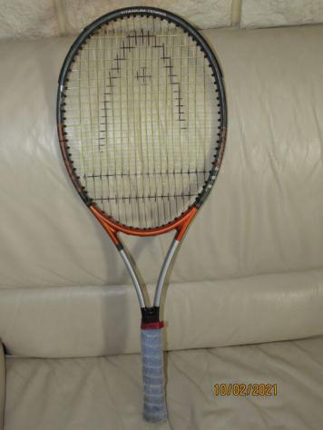 Racchette da Tennis, ecc.. Varie Usato - Foto 5