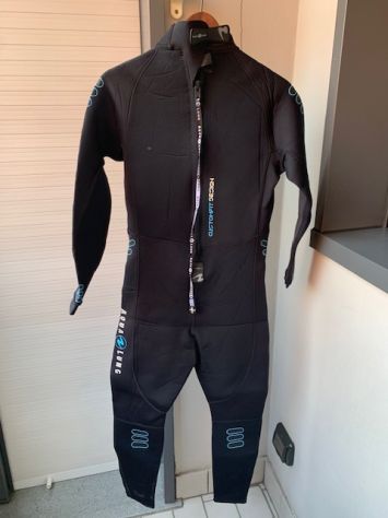 MUTA SUB AQUA LUNG - Foto 2