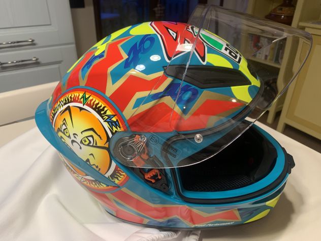 Casco moto - Foto 3