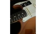 Fender chitarra elettrica