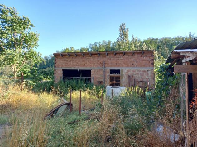 TERRENO AGRICOLO di 4 vani e di 37220 mq (CASTELFIORENTINO) rif. C 04 - Foto 5