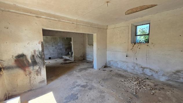 Casale in vendita a Gualdo Tadino - Foto 14