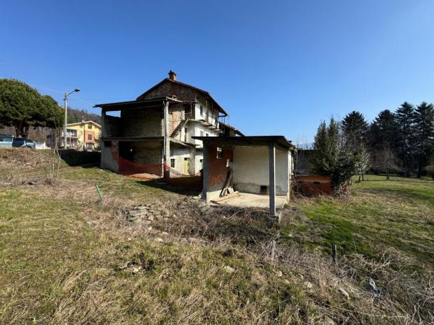 Rustico in vendita a Paesana
