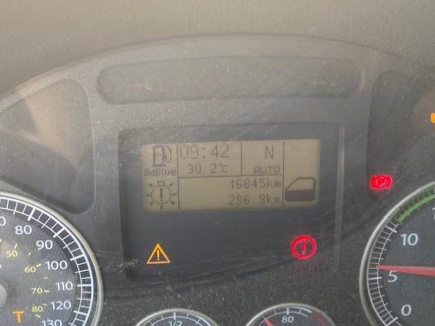 IVECO EUROCARGO ML 100E22/P ANNO 2015 KM 16845 rif. 7960683 - Foto 9