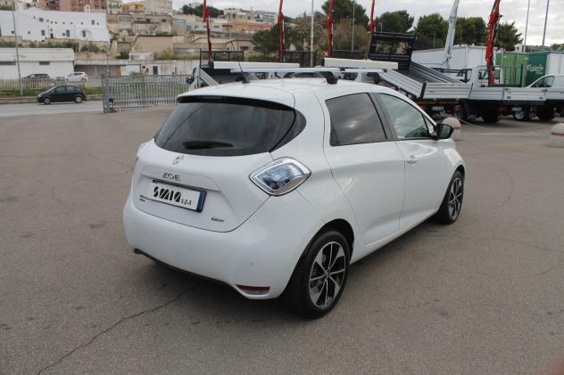 Renault ZOE Z.E40 van 2 posti AUTOCARRO - Foto 3