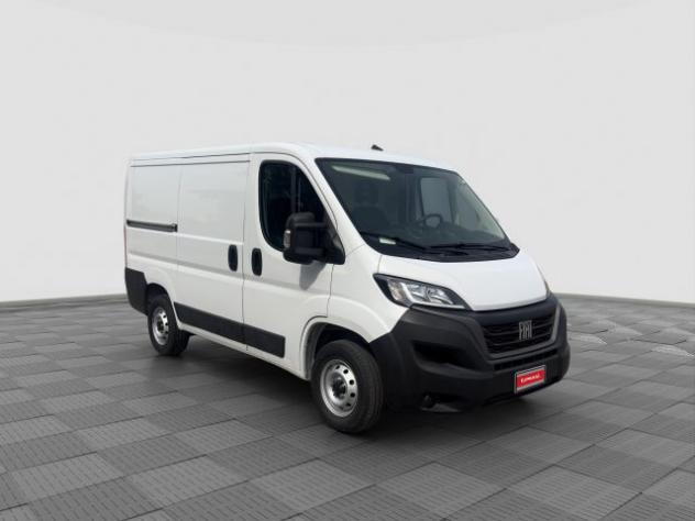 FIAT Ducato Ducato 30 2.2 Mjt 120CV PC-TN Furgone rif. 23696943 - Foto 7