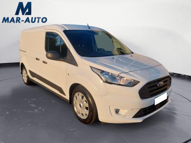 Ford Transit Connect Transit Connect 210 1.5 ecoblue 100cv Trend L2H1 +IVA - Foto 4