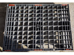 Bancale Usato in Plastica cm. 60x80