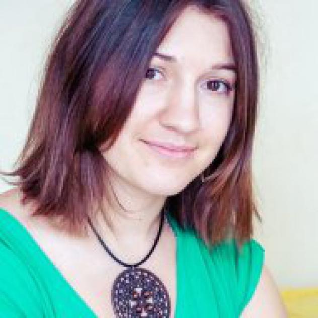 mary, 32 da Taranto Tel: