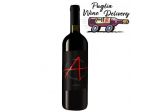 VINO COLLEZIONE ROSSO PUGLIA CANTINE FELLINE "ANARKOS" 2018