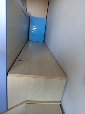 Cameretta maschietti 2 letti singoli. - Foto 2