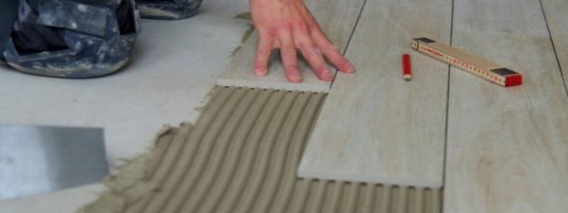 Pavimenti