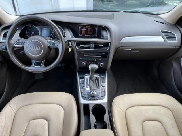 AUDI A4 Avant 2.0 TDI clean diesel Multitronic Advanced rif. 23699930 - Foto 6