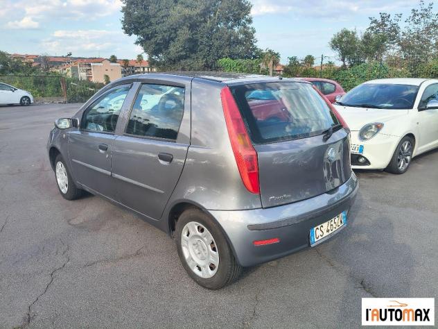 FIAT - Punto - 1.2 5p. Actual - Foto 5