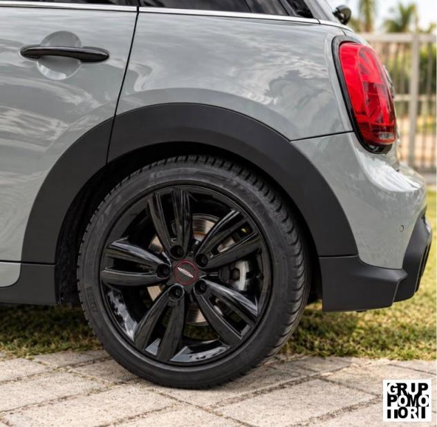 MINI - Mini - Cooper 5 porte Allestimento JKW - Foto 9