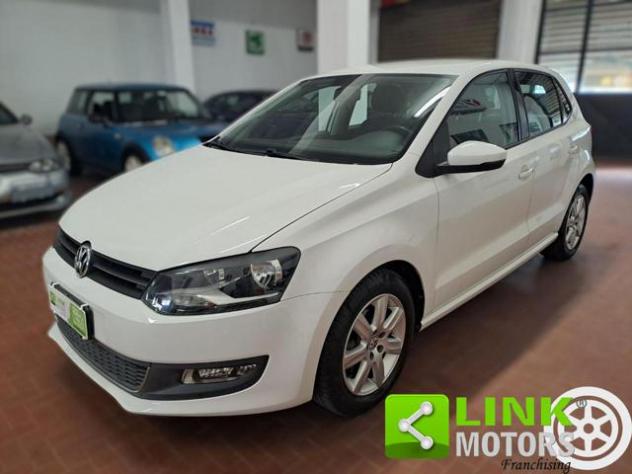 VOLKSWAGEN Polo 1.2 TSI DSG 5 porte Highline rif. 23048362 - Foto 10