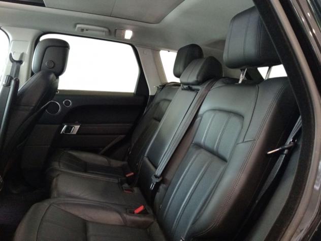 Land Rover Range Rover Sport 3.0 SDV6 249 CV HSE - Foto 5