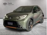 Toyota Aygo X 1.0 VVT-i 72 CV 5 porte Limited