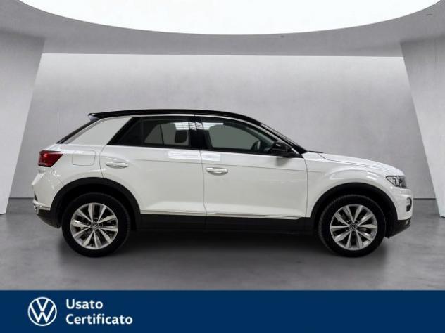 VOLKSWAGEN T-Roc 1.5 tsi style dsg rif. 23835807 - Foto 3